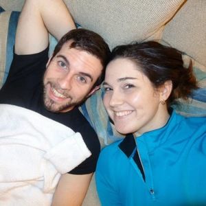 Meet your Posher, Rachel